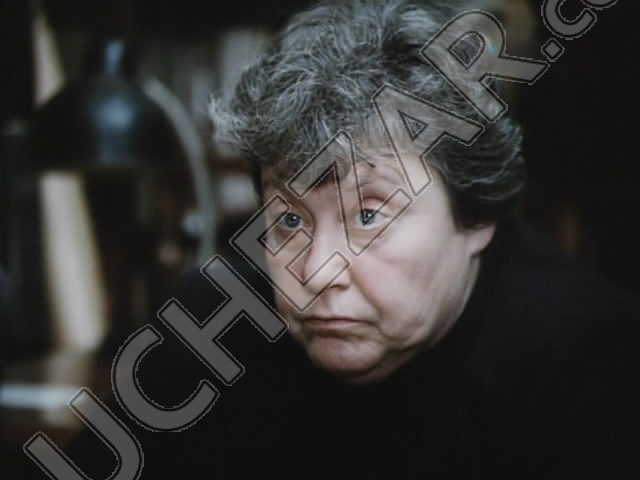 Лилиан Малкина (Liliyan Malkina)