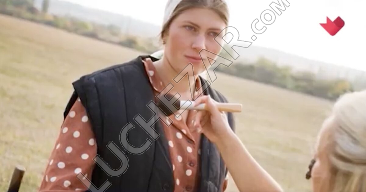 Екатерина Порубель