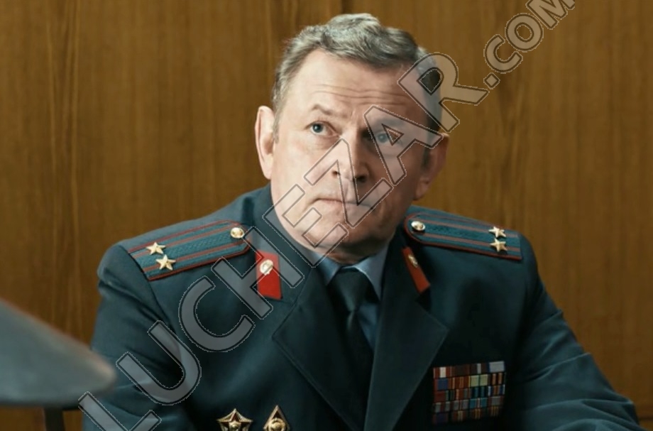Дмитрий Лебедев