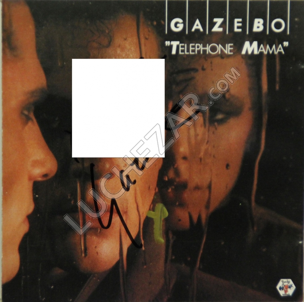 Гадзебо (Gazebo)