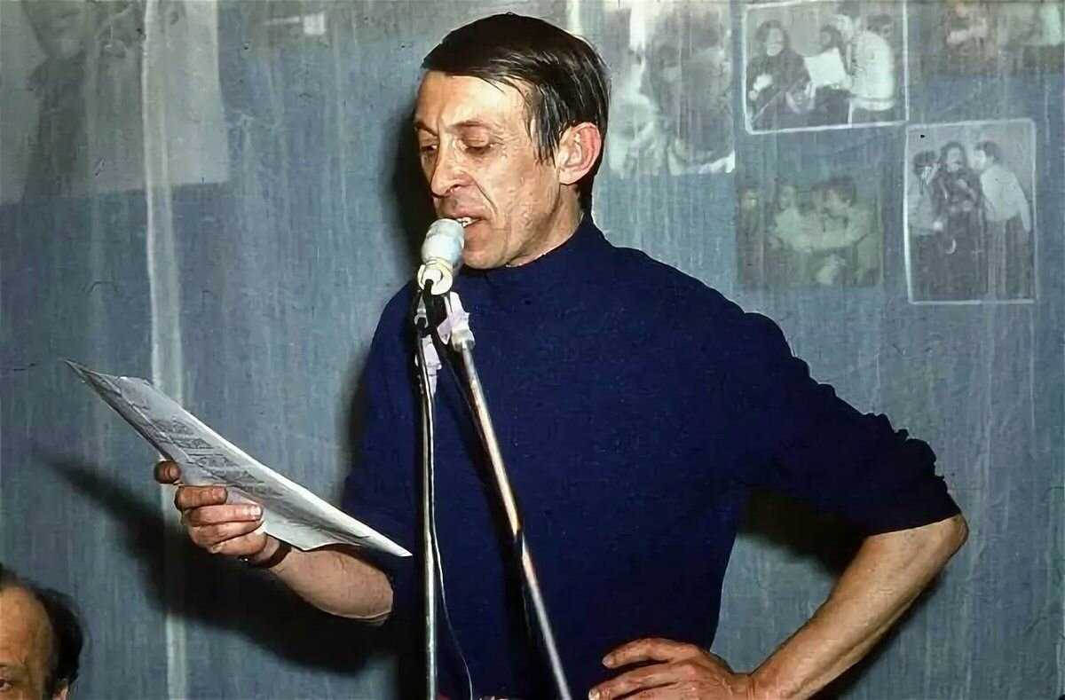 Аркадий Северный