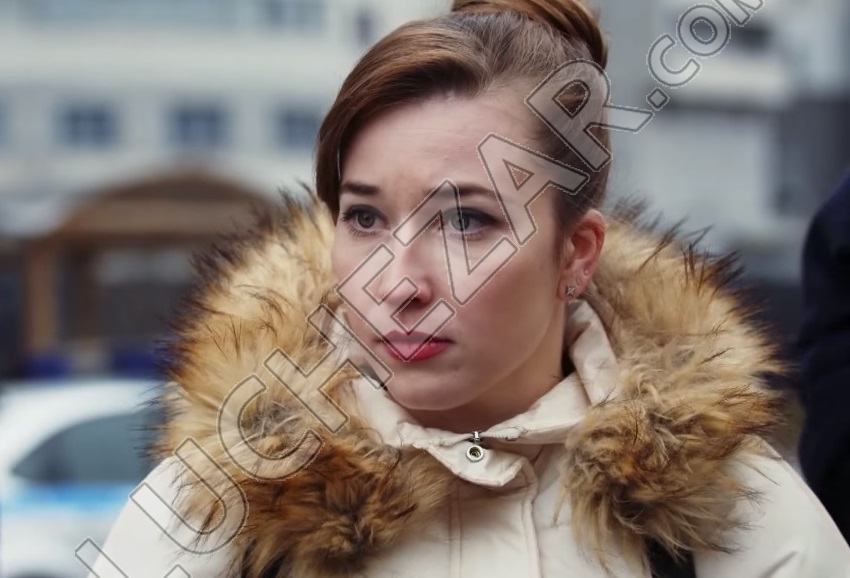 Софья Карабулина
