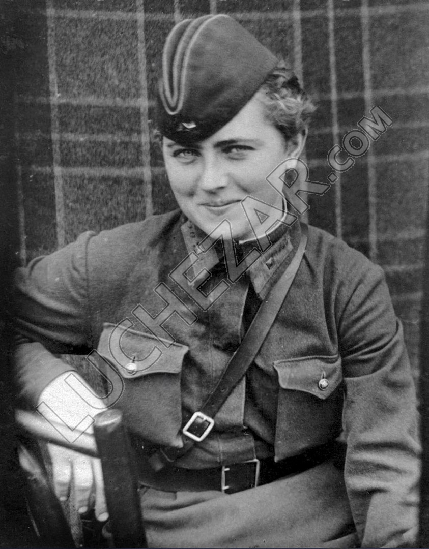 Евгения Жигуленко