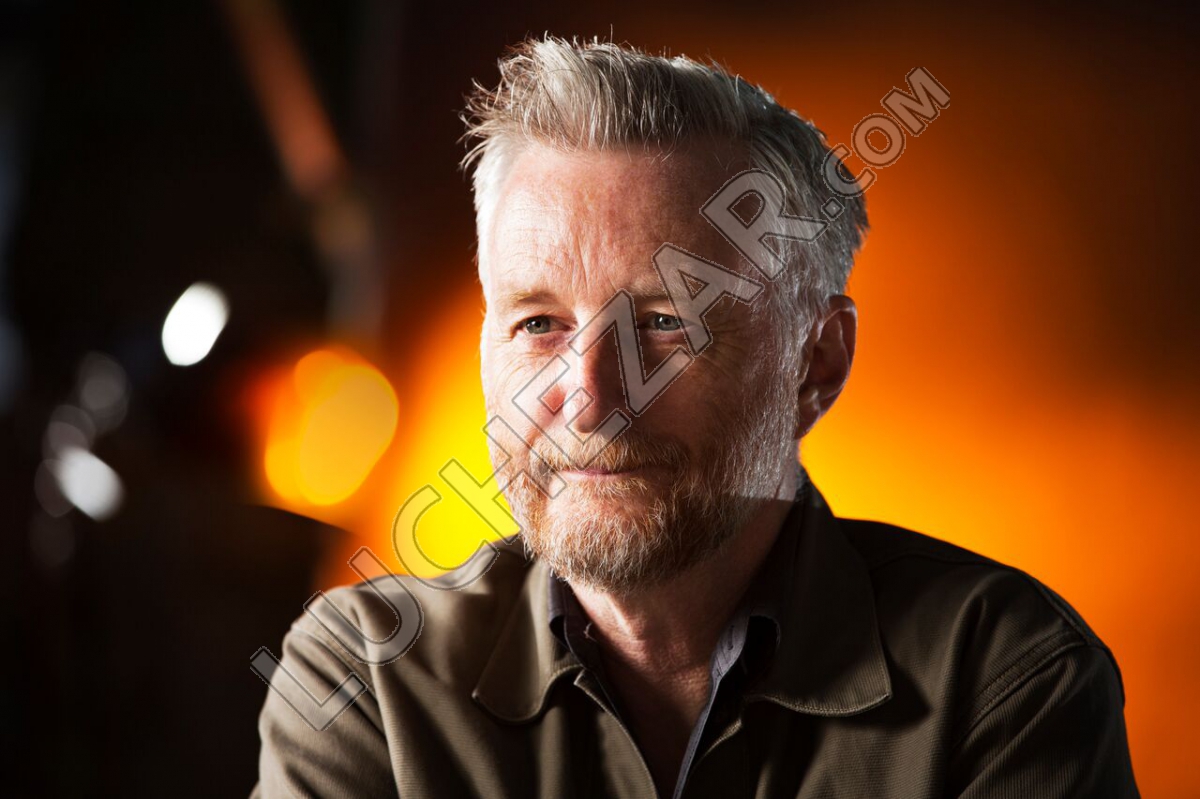 Билли Брэгг (Billy Bragg)