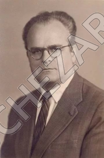 Борис Рябинин