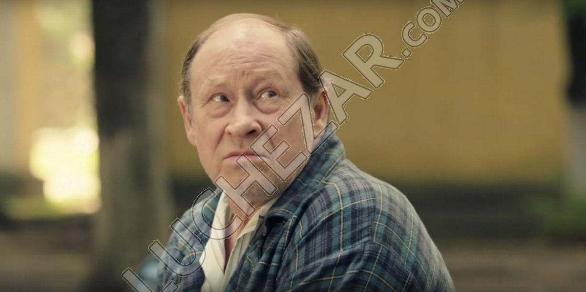 Юрий Ицков