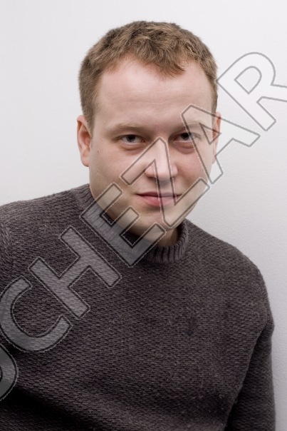 Василий Шипицын