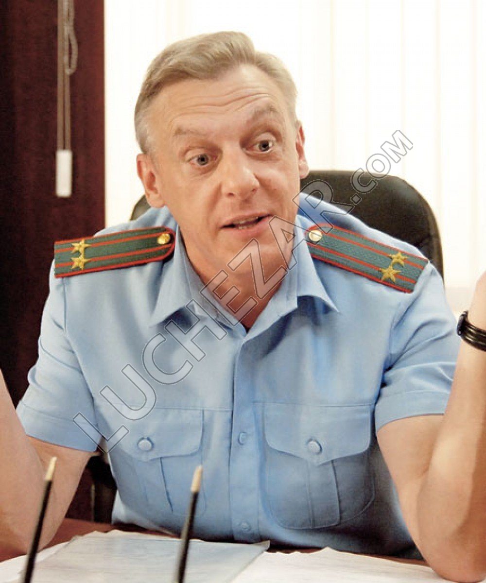 Александр Половцев