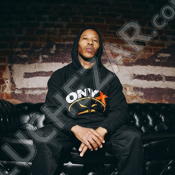 Фред Ли Скраггс мл. (Fredro Starr) Onyx.