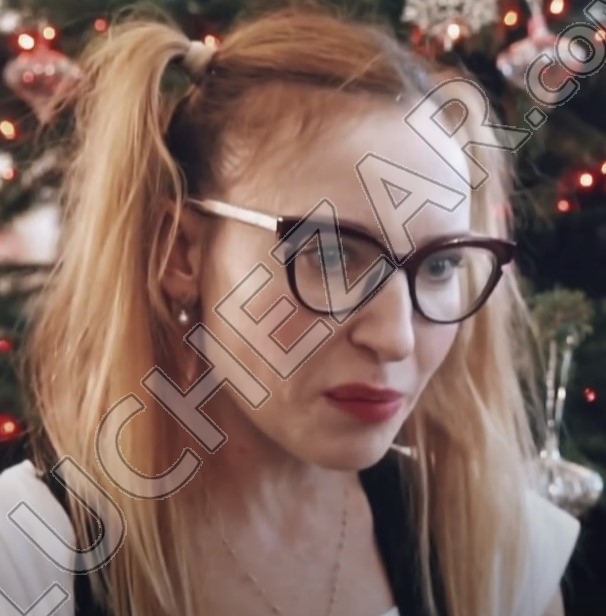 Юлия Александрова