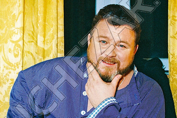 Михаил Евдокимов