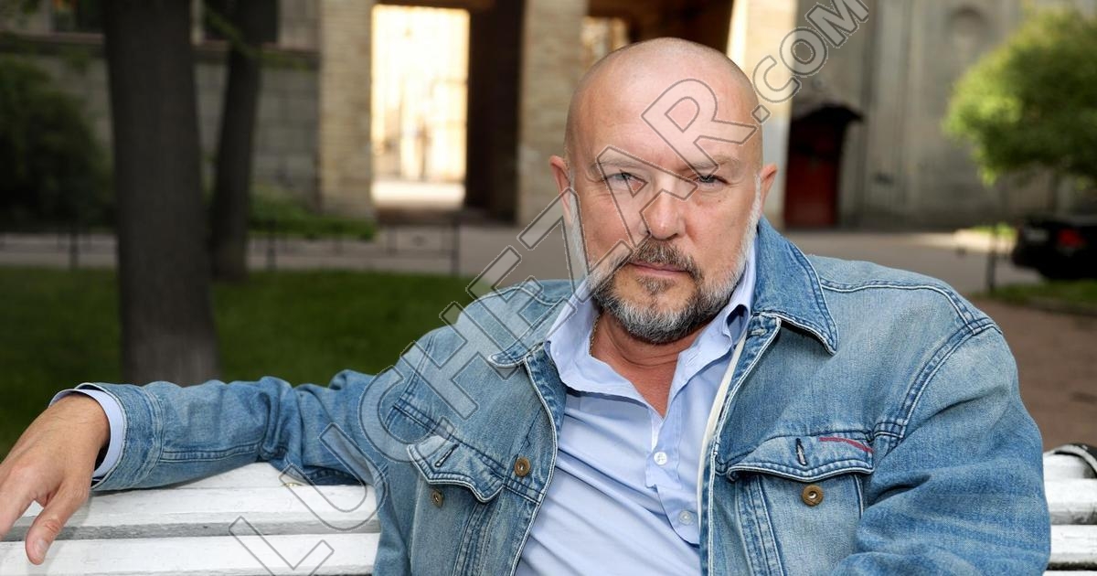 Алексей Нилов
