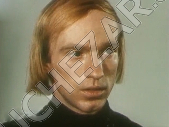 Сергей Бехтерев