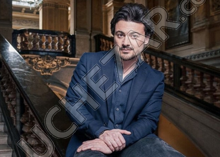 Витторио Григоло (Vittorio Grigolo)