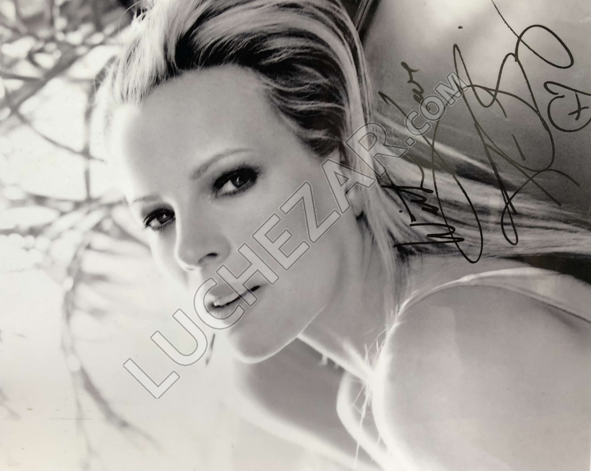Ким Бейсингер (Kim Basinger)
