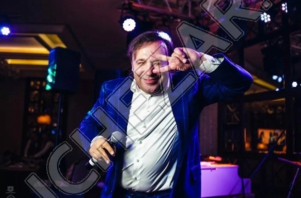 Евгений Кемеровский