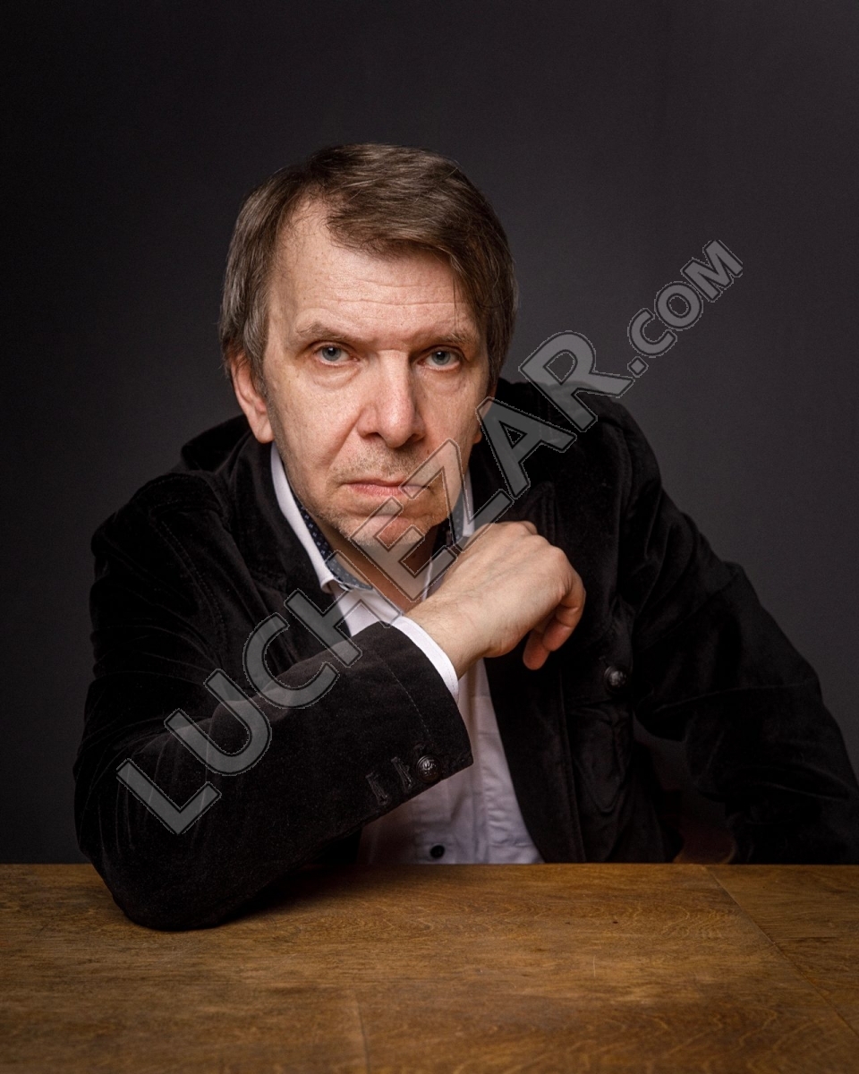 Геннадий Алимпиев