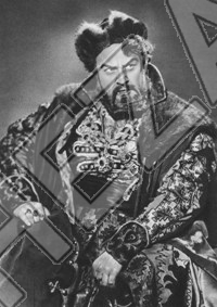 Алексей Иванов