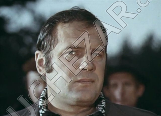 Валерий Гатаев