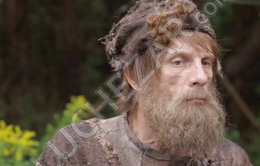 Алексей Шевченков