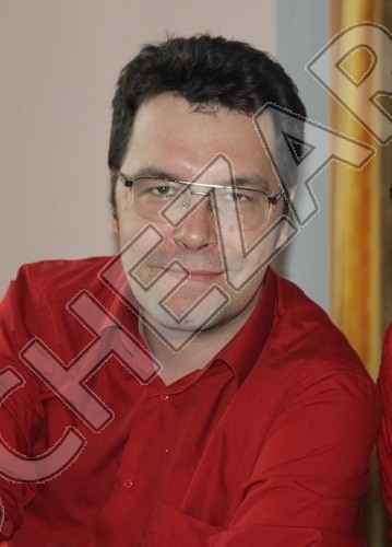 Максим Черепанов