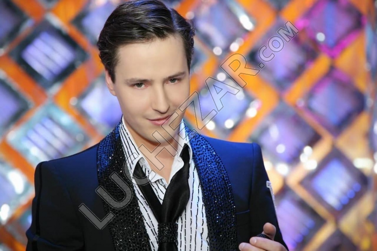 Виталий Грачев (Витас)