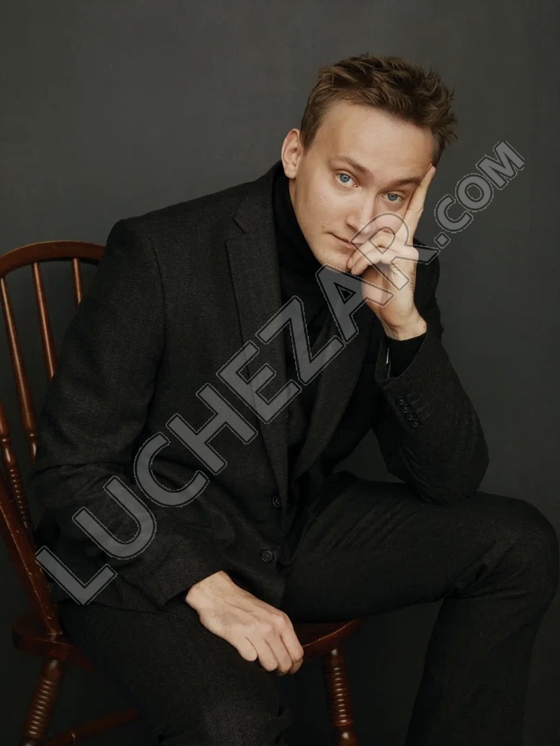 Сергей Волков