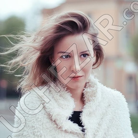 Ирина Старшенбаум