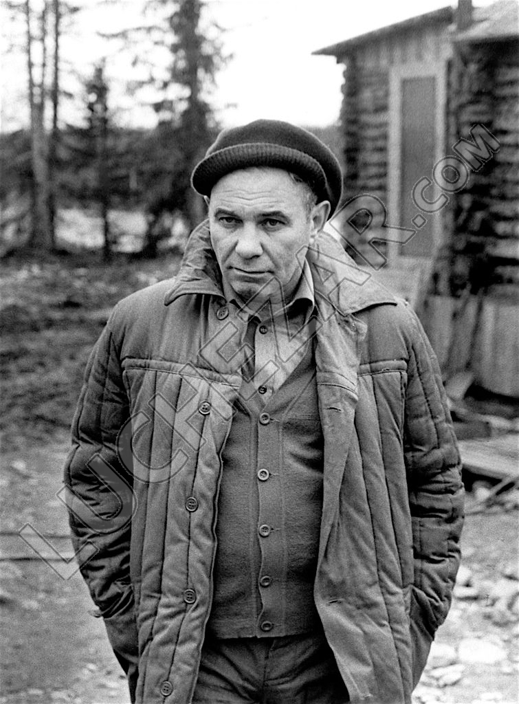 Вадим Туманов