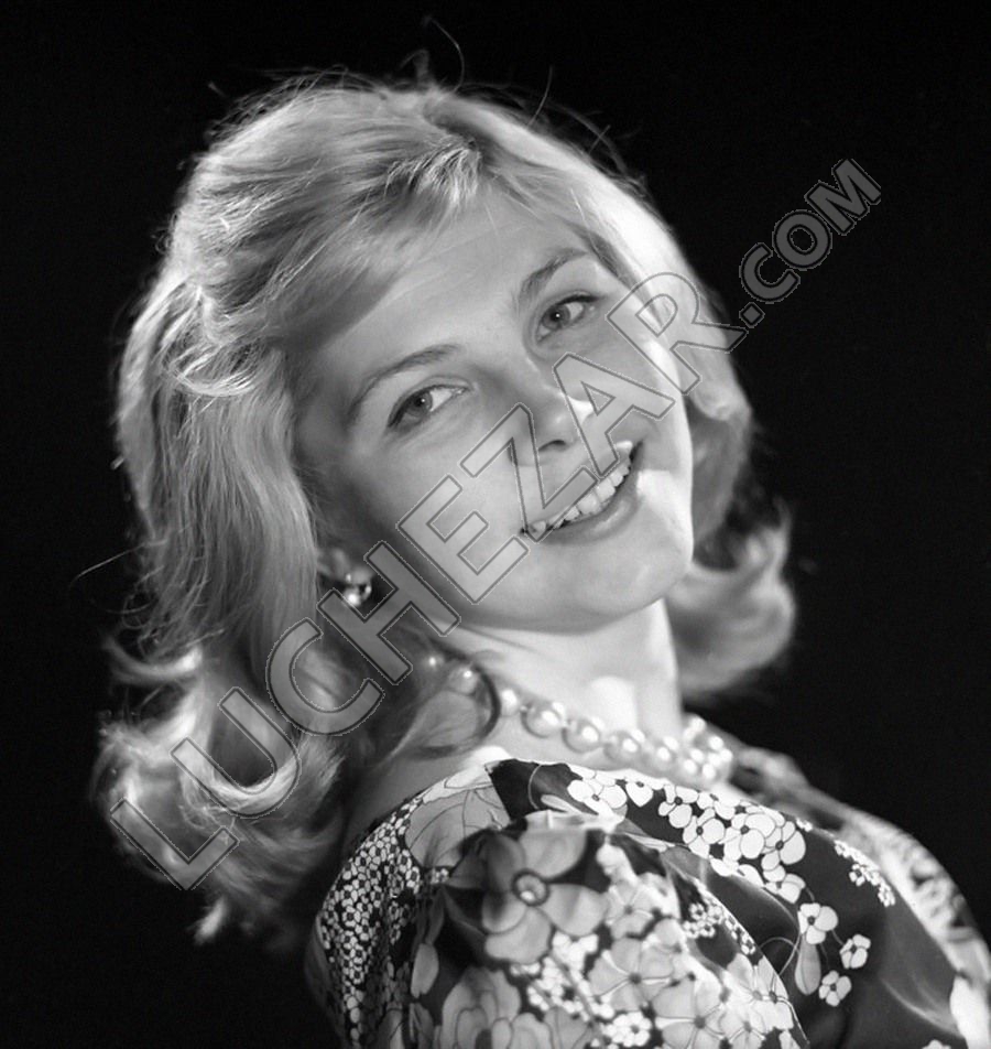 Елена Драпеко