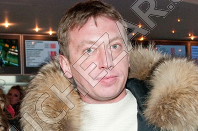 Михаил Трухин