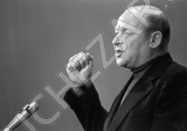 Константин Ваншенкин
