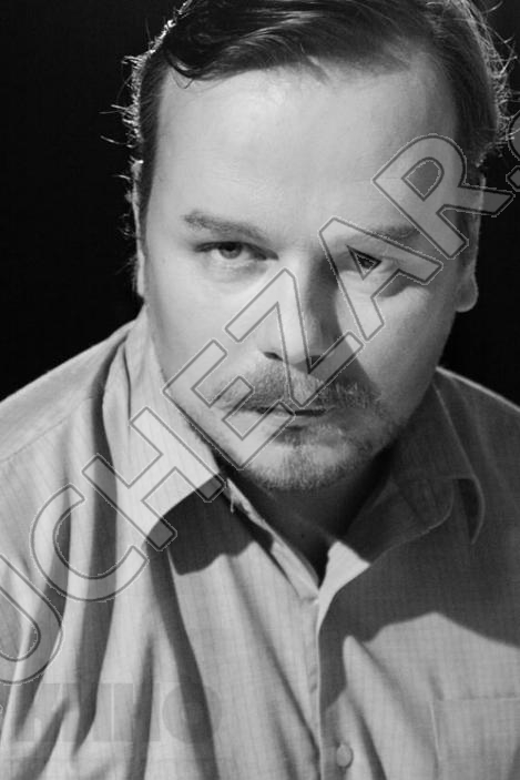 Сергей Виноградов