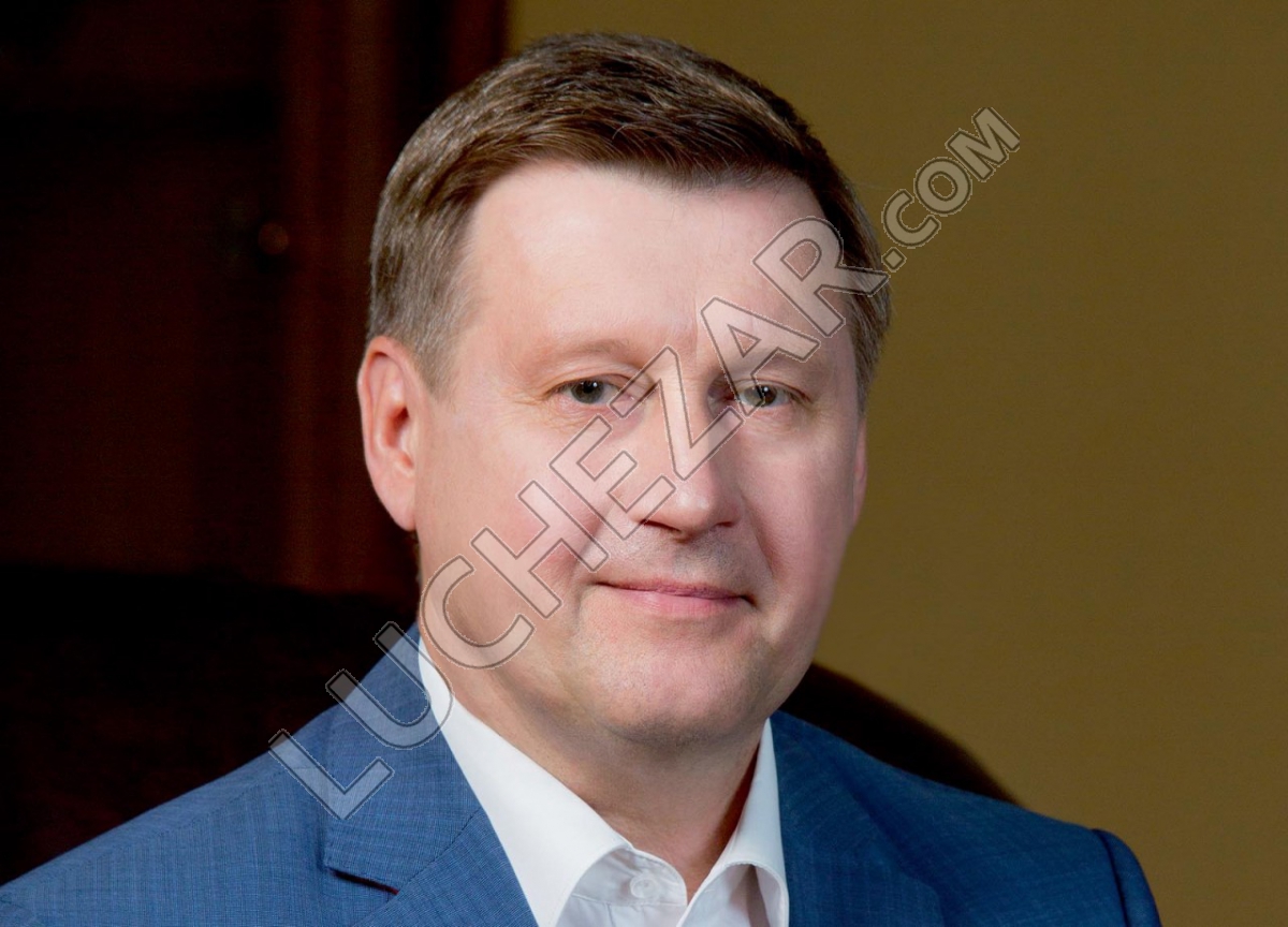 Анатолий Локоть