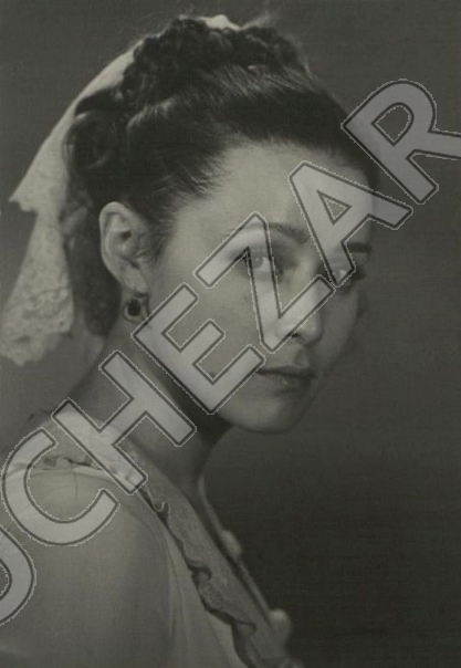 Елена Прудникова-Смирнова