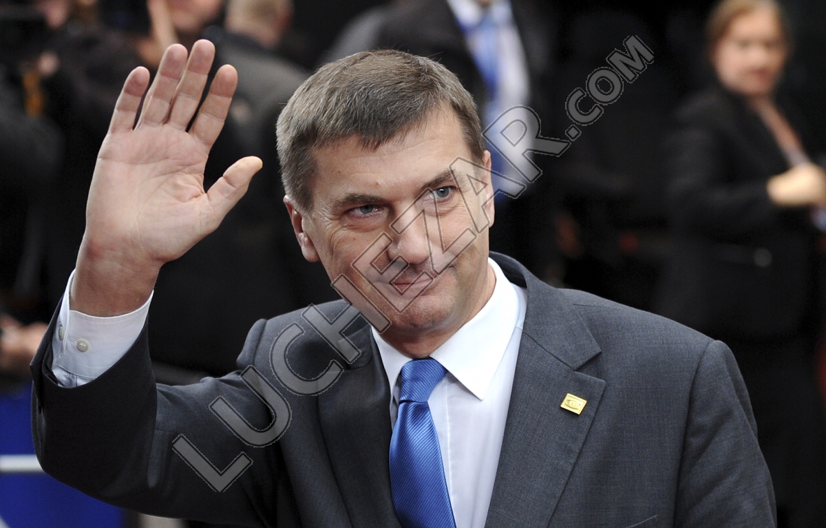 Андрус Ансип (Andrus Ansip)
