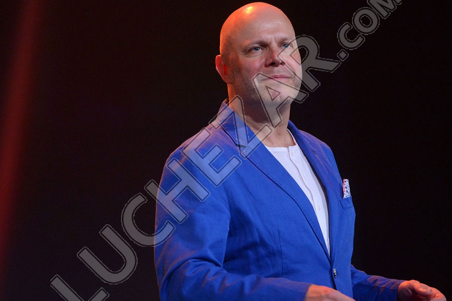 Алексей Кортнев