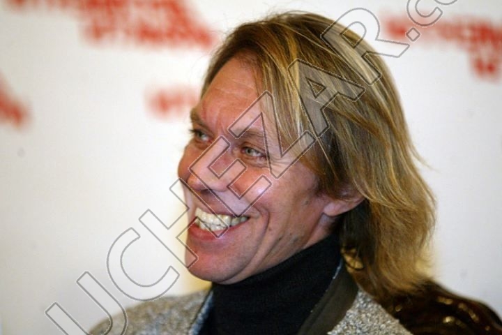 Андрей Букин