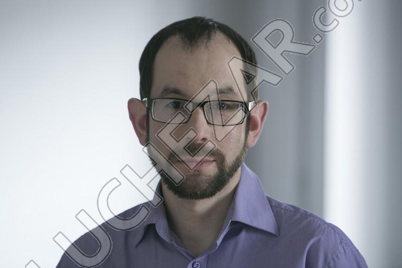 Валентин Самохин