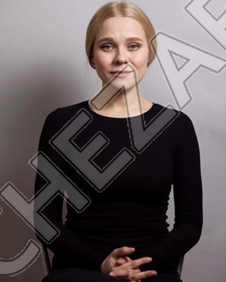 Анна Эйвазова