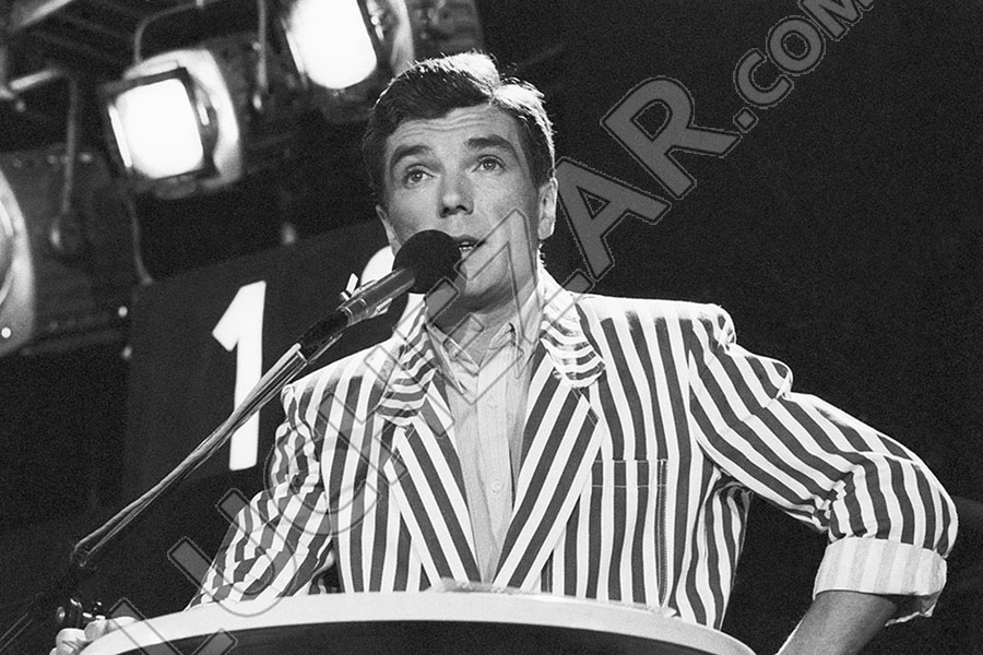 Юрий Николаев