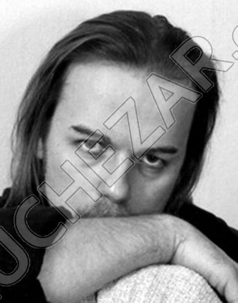 Сергей Виноградов