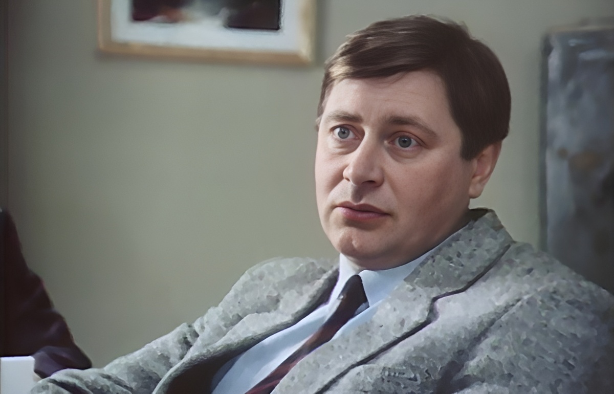Валентин Смирнитский