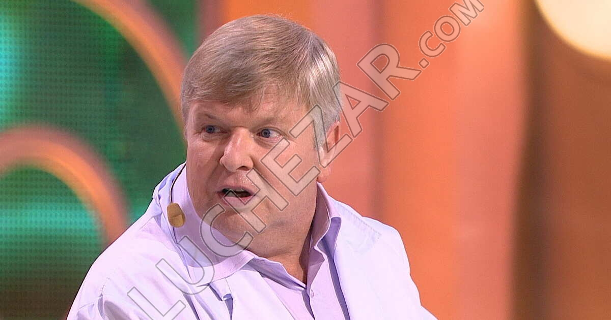 Михаил Вашуков