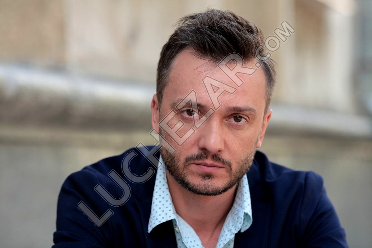 Андрей Барило