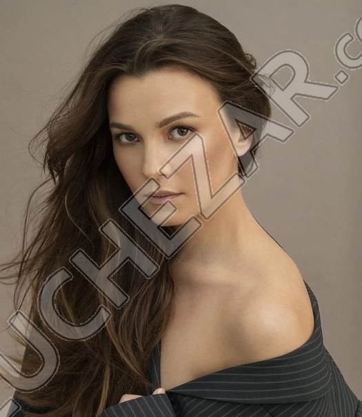 Екатерина Рябова