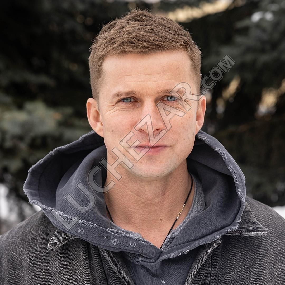 Роман Курцын