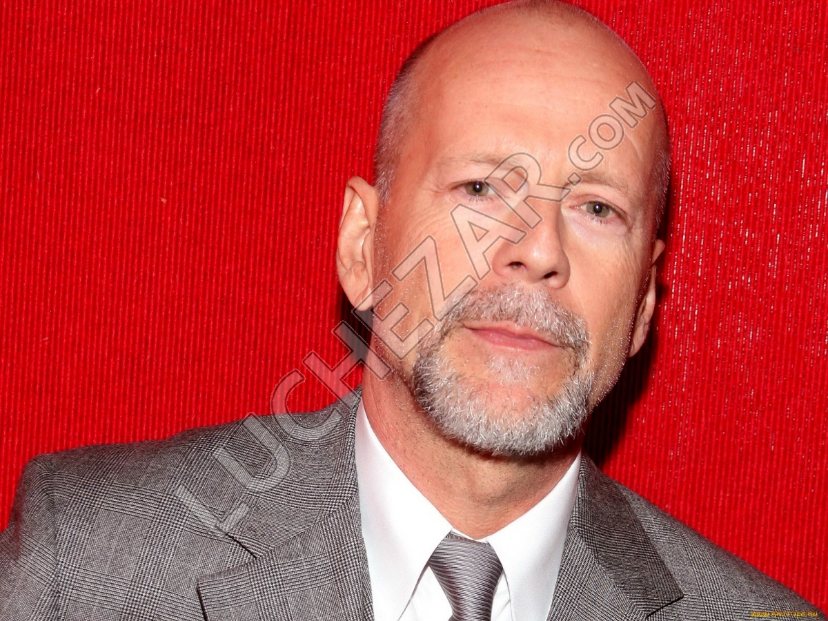 Брюс Уиллис (Bruce Willis)
