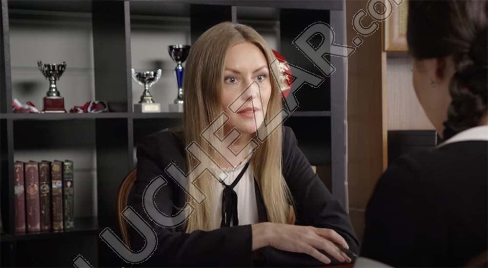 Оксана Сырцова