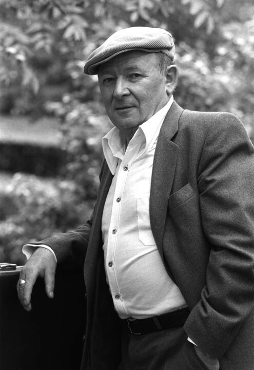 Константин Ваншенкин